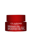 Clarins Super Restorative Day Cream for All Skin Types 50ml / 1.6 fl.oz.