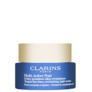 Clarins Multi-Active Nuit Night Cream Normal to Combination Skin 50ml