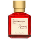 Maison Francis Kurkdjian Baccarat Rouge 540 Extrait de Parfum Spray 70ml Maison Francis Kurkdjian Baccarat Rouge 540 Extrait de Parfum Spray 70ml