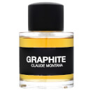 Claude Montana Graphite Eau de Toilette Spray 100ml