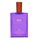 Molinard Les Eléments Exclusifs Vanille Fruitee Eau de Parfum Spray 75ml Molinard Les Eléments Exclusifs Vanille Fruitee Eau de Parfum Spray 75ml