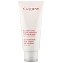 Clarins Body Moisturisers Moisture-Rich Body Lotion with Shea Butter for Dry Skin 200ml / 6.5 oz. Clarins Body Moisturisers Moisture-Rich Body Lotion with Shea Butter for Dry Skin 200ml / 6.5 oz.