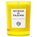 Acqua Di Parma Home Fragrances Aperitivo In Terrazza Candle 200g
