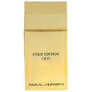 Pascal Morabito Gold Edition Oud Eau de Parfum Spray 100ml Pascal Morabito Gold Edition Oud Eau de Parfum Spray 100ml