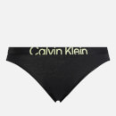 Calvin Klein Future Shift Cotton Bikini Briefs - XS
