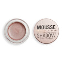 Revolution Mousse Shadow Rose Gold