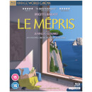 Le Mepris (60th Anniversary) (Vintage World Cinema) Le Mepris (60th Anniversary) (Vintage World Cinema)