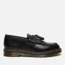 Dr. Martens Adrian Leather Loafers - UK 3