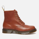 Dr. Martens Men's 1460 Pascal Leather 8-Eye Boots - UK 8