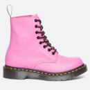Dr. Martens Women's 1460 Pascal Virginia Leather 8-Eye Boots - UK 4