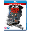 Mission: Impossible 6-Movie Collection