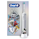 Oral B Kids Electric Toothbrush Disney - Vitality PRO