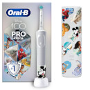 Oral B Kids Electric Toothbrush Disney Giftset - Vitality PRO