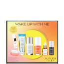 Sunday Riley Wake Up with Me Complete Morning Routine (Worth £180.00)