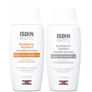 ISDIN Eryfotona Favorites Set (Worth $145.00)