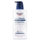 Eucerin UreaRepair Plus 10% Urea Lotion 400ml Eucerin UreaRepair Plus 10% Urea Lotion 400ml