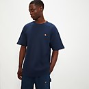 Men's Brekon Tee Navy - XS Men's Brekon Tee Navy - XS