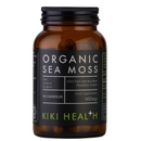 KIKI Health Immune Health Organic Irish Sea Moss 90 Vegicaps KIKI Health Immune Health Organic Irish Sea Moss 90 Vegicaps