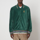 Polo Ralph Lauren Cotton-Blend Corduroy Track Jacket - XL