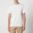 Polo Ralph Lauren Logo-Print Cotton T-Shirt - L