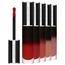 Givenchy Le Rouge Interdit Cream Velvet Lipstick - No.27 Rouge Infuse 6ml Givenchy Le Rouge Interdit Cream Velvet Lipstick - No.27 Rouge Infuse 6ml