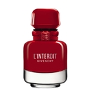GIVENCHY L'interdit Rouge Ultime Eau de Parfum Spray 35ml GIVENCHY L'interdit Rouge Ultime Eau de Parfum Spray 35ml