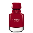 GIVENCHY L'interdit Rouge Ultime Eau de Parfum Spray 50ml GIVENCHY L'interdit Rouge Ultime Eau de Parfum Spray 50ml