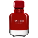 GIVENCHY L'interdit Rouge Ultime Eau de Parfum Spray 80ml GIVENCHY L'interdit Rouge Ultime Eau de Parfum Spray 80ml