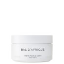 BYREDO Bal d'Afrique Body Cream 200ml