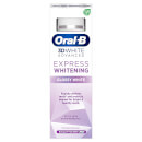 Oral B 3D White Express Whitening Glossy White 75ml