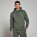 MP Men's Rest Day Hoodie - Thyme - M