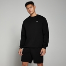 MP Men's Basics Sweatshirt - Black - XS