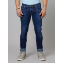 Men's Navy Jeans Jeans 30
