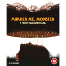 Murder Me Monster Murder Me Monster
