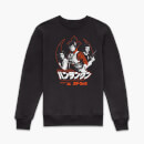 Star Wars Rebels Sweatshirt - Black