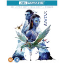 Avatar (Re-mastered 2022) 4K Ultra HD