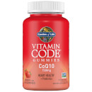 Vitamin Code CoQ10 Caramelle Gommose - Fragola - 60 caramelle gommose