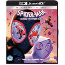 Spider-Man: Across The Spider-Verse 4K Ultra HD (includes Blu-ray)