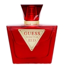 Guess Seductive Red Eau de Toilette Spray 75ml