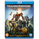 Transformers: Rise of the Beasts Transformers: Rise of the Beasts