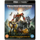 Transformers: Rise of the Beasts 4K Ultra HD