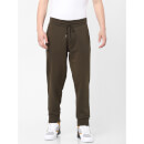 Brown Joggers M