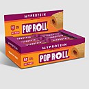Myprotein Pop Rolls, Sweet Potato (ALT) - 12 x 27g - Sweet Potato