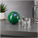 Mystery 8 Ball Drinking Game Mystery 8 Ball Drinking Game