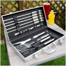 BBQ Tool Set BBQ Tool Set