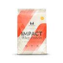 Impact Whey Protein – White Gold - 1kg - White Gold
