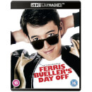 Ferris Bueller's Day Off 4K Ultra HD