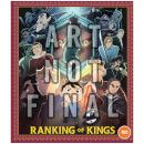 Ranking of Kings - Season 1 Part 2