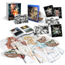 Rising of the Shield Hero Season 2 Limited Edition