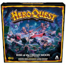 Hasbro Avalon Hill HeroQuest Rise of the Dread Moon Quest Pack